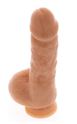 Gode Chair 7.48'' - Fantasy Dildo