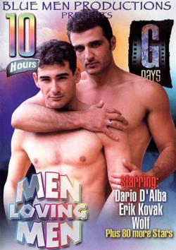 Men Loving Men - DVD 10 Heures