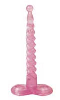 THE MEAT SKEWER 6' PINK