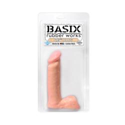 Gode Rubber Works (Dong) - Basix - Chair - Taille 7.5'' (19cm)