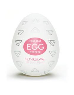 Oeuf de masturbation Stepper - Tenga
