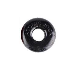 Donut AtomikJock - Noir