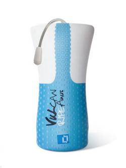 Vulcan Ripe Anus - Masturbateur