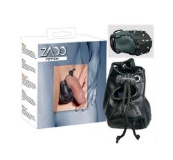 Sac Testicules Zado