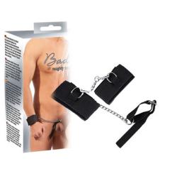 CockStrap avec entraves