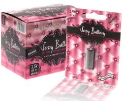 Battery N LR1 1.5V - Sexy Battery