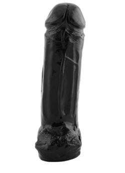 Mighty Joe Gode TSX - Noir