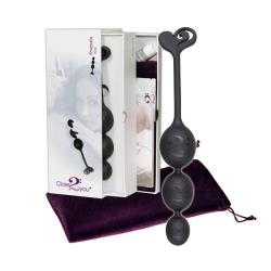 Chapelet Anal Rhapsodia Nero - Close2You