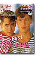 Frisky Summer 1 - Best Friends - 2 DVD Bel Ami <span style=color:red;>[Epuis]</span>