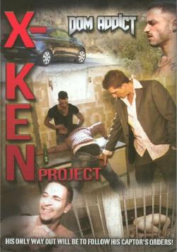 XKEN - DVD Domi Addict