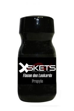 Poppers Xskets (Propyle)
