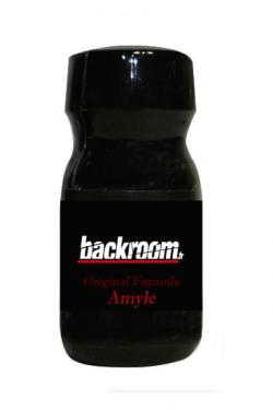 Poppers BackRoom (Amyle)