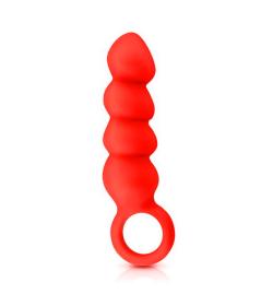 Plug Ass Cork - Original - Red