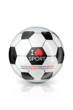 Masturbateur I Love Sport - FOOT