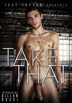 Take that - DVD Jake Jaxson