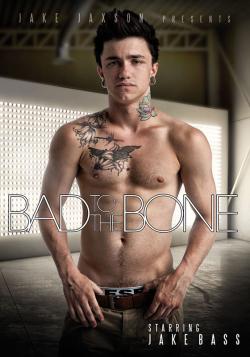 Bad To The Bone - DVD Jake Jaxson