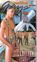Recruits - DVD