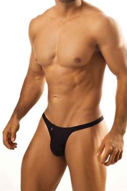 Bikini de bain ''Capri 07'' JoeSnyder - Noir - Taille S