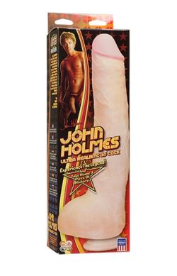 Realistic gode John Holmes