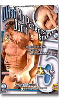 What my parents don't know - DVD 5 hours