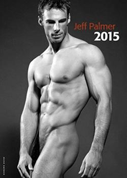 Jeff Palmer 2015 - Calendar XL