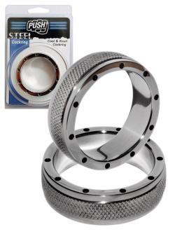 Cool & Knul Cockring - Push - 45 mm