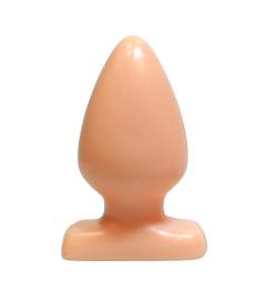 Loving Joy Butt Plug Flesh