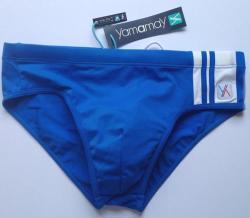 Slip de Bain 'costume slip' - Yamamay - Sky Blue/White - Size XL