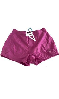 Short de Bain 'Boxer Corto' coupe droite - Yamamay - Fushia - Taille XL