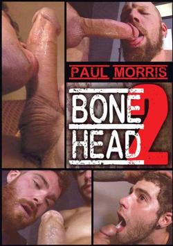 Bone Head 2 - DVD Treasure Island