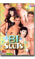 Bi Sluts - DVD Bisex <span style=color:purple;>(Bisex)</span>