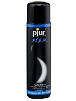 Pjur Aqua - 250 ml