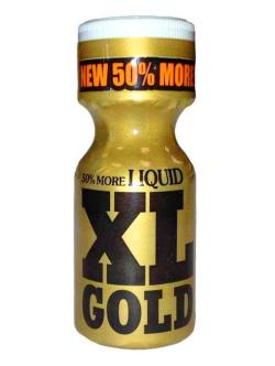 Poppers XL Liquid Gold