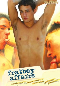 FratBoy Affairs - DVD Helix