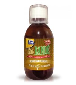 Bois Band ''extra strong'' (aroma) - Pineapple - 200 ml