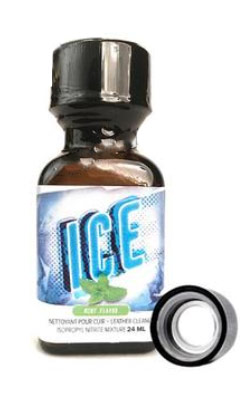 Poppers Maxi Ice Menthe