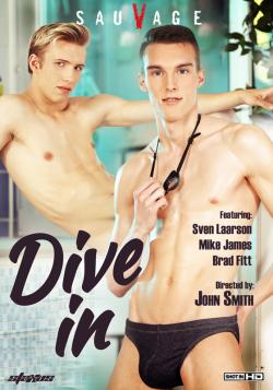 Dive in - DVD Sauvage