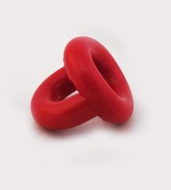 Sport Fucker CockRing - Rouge