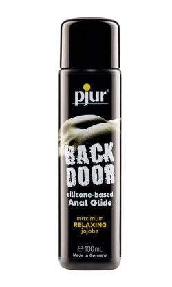Pjur Back Door Relaxing - 250 ml