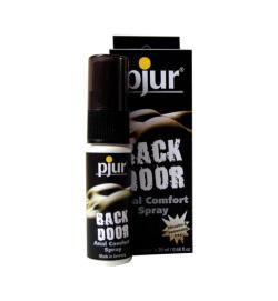 Pjur BackDoor - Anal Spray - 20 ml
