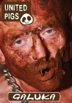 Galuka (scato) - DVD United Pigs