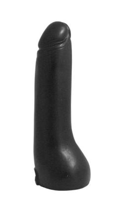 Little Lieutenant - Gode Noir Domestic Partner