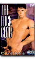 The Fuck Club - DVD 5 heures