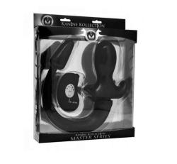 ButtPlug ''Good Boy'' Wireless - Kanine Collection