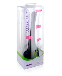 Poire Douche Squeeze Clean
