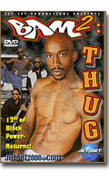 Bam 2 : Thug - DVD Jet Set