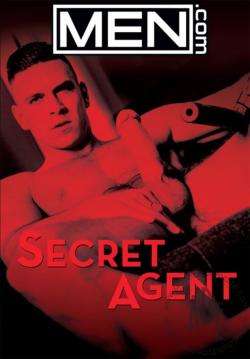 Secret Agent - DVD Men.com