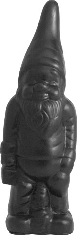 Domestic Partner The Ass Midget Black