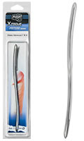 Push dilator ''Advanced'' - Sonde Urtrale - 7 & 8 mm