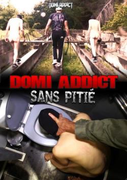 Sans Piti - DVD Domi Addict